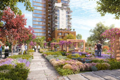 3 bedrooms Apartment in Son Tay, Vietnam No. 15432 2