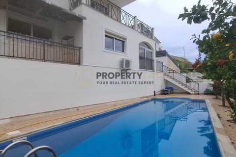 4 chambres Villa à Agios Tychonas, Cyprus No. 80644 3