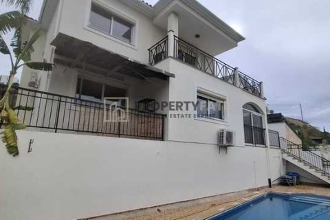 4 chambres Villa à Agios Tychonas, Cyprus No. 80644 2