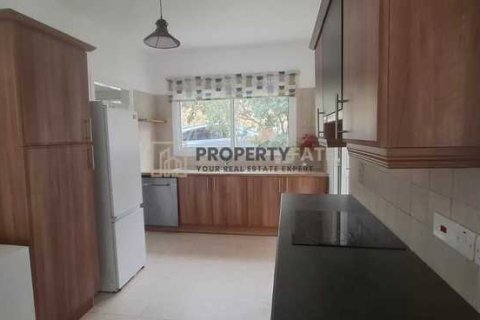 4 chambres Villa à Agios Tychonas, Cyprus No. 80644 11