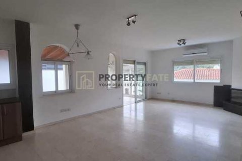 4 chambres Villa à Agios Tychonas, Cyprus No. 80644 6