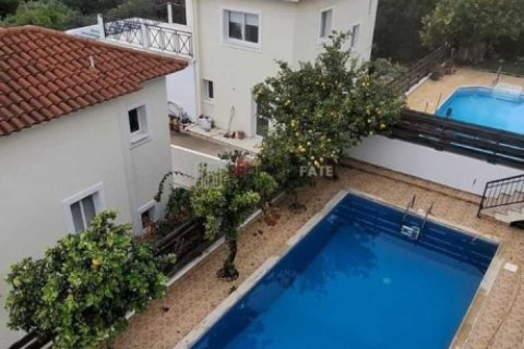 4 chambres Villa à Agios Tychonas, Cyprus No. 80644 1