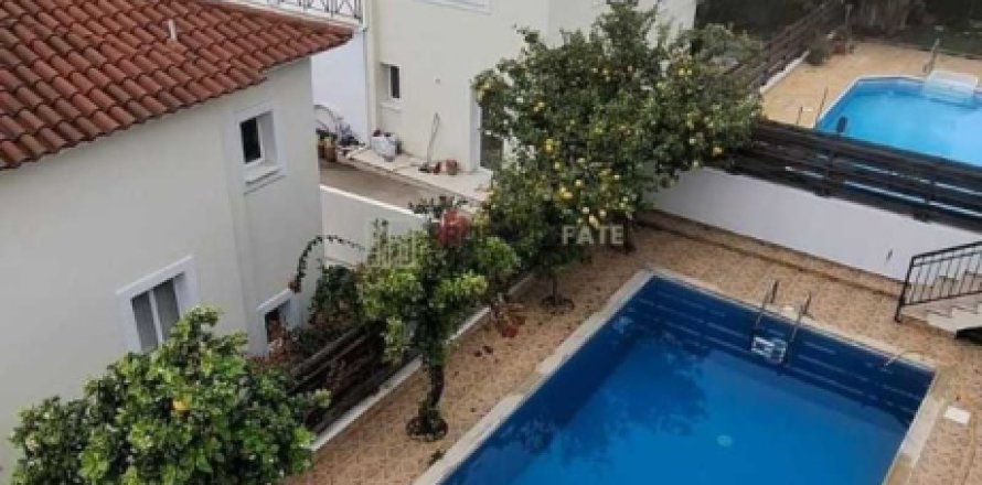 4 chambres Villa à Agios Tychonas, Cyprus No. 80644