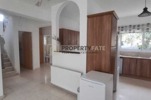 4 chambres Villa à Agios Tychonas, Cyprus No. 80644 12