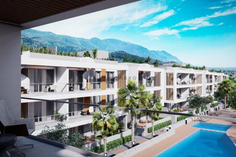 2 bedrooms Apartment in Phu Vang, Vietnam No. 115431 1