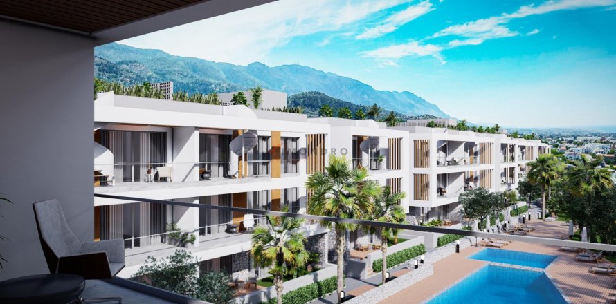 2 bedrooms Apartment in Phu Vang, Vietnam No. 115431