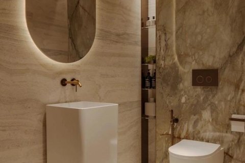 2 dormitorios Apartment en Can Tho, Vietnam No. 89214 6