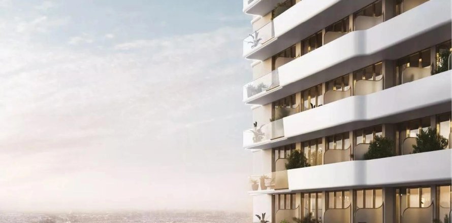 2 dormitorios Apartment en Dubai, UAE No. 89214