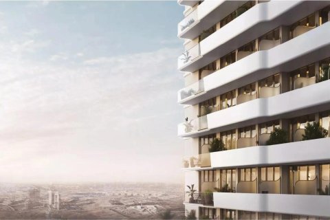 Квартира с 2 спальнями в Дубай, ОАЭ №89214