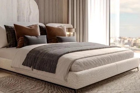 2 dormitorios Apartment en Can Tho, Vietnam No. 89214 18