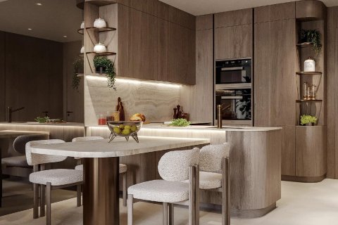 2 dormitorios Apartment en Can Tho, Vietnam No. 89214 17