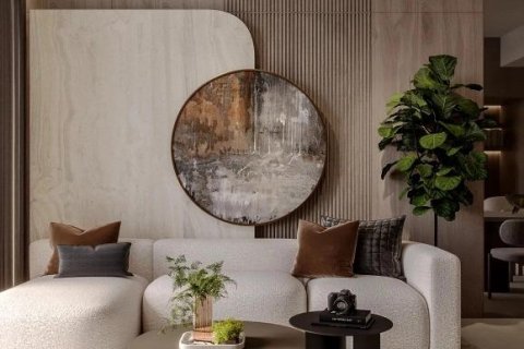 2 dormitorios Apartment en Can Tho, Vietnam No. 89214 3