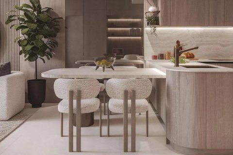 2 dormitorios Apartment en Can Tho, Vietnam No. 89214 16