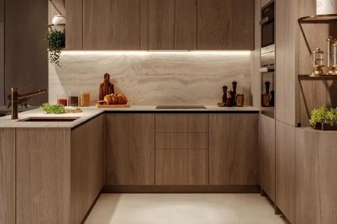 2 dormitorios Apartment en Can Tho, Vietnam No. 89214 7