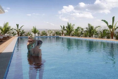 2 dormitorios Apartment en Can Tho, Vietnam No. 89214 20