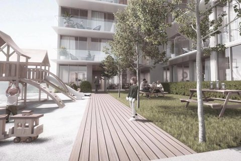 2 dormitorios Apartment en Can Tho, Vietnam No. 89214 11