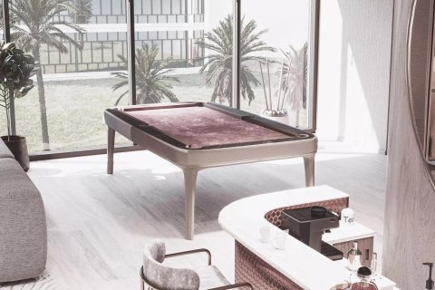 2 dormitorios Apartment en Can Tho, Vietnam No. 89214 9