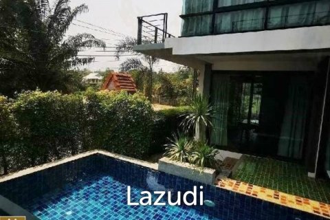 6 dormitorios House en Chiang Mai, Thailand No. 97975 7