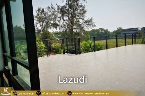 6 dormitorios House en Chiang Mai, Thailand No. 97975 8