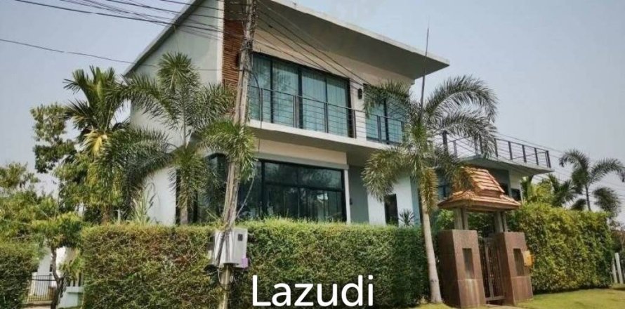 6 dormitorios House en Chiang Mai, Thailand No. 97975