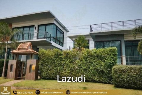 6 dormitorios House en Chiang Mai, Thailand No. 97975 3