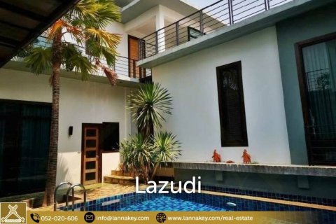 6 dormitorios House en Chiang Mai, Thailand No. 97975 9