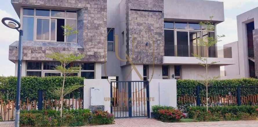 4 chambres Townhouse à Saqiyet Mekki, Vietnam No. 38272