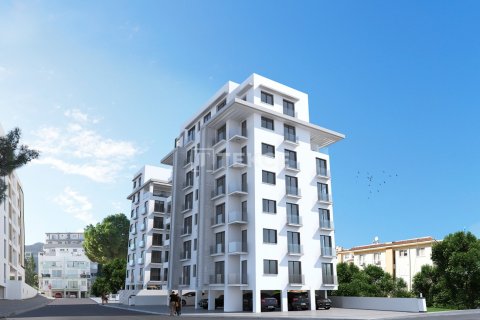 3 bedrooms Apartment in Phu Ngai, Vietnam No. 11118 2