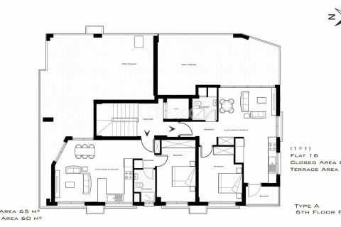 3 bedrooms Apartment in Phu Ngai, Vietnam No. 11118 29