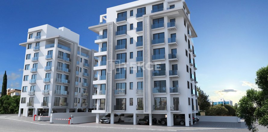 3 bedrooms Apartment in Phu Ngai, Vietnam No. 11118