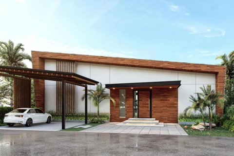 2 bedrooms Villa in Ko Samui, Thailand No. 1250 2