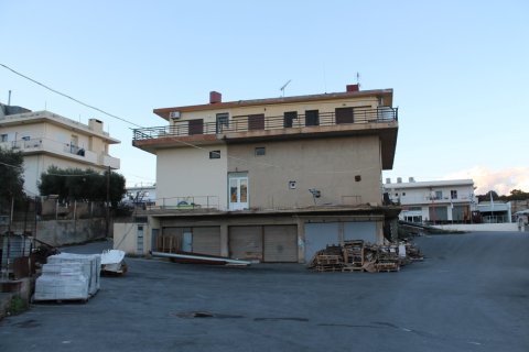 612m² Affaires à Agios Nikolaos, Greece No. 57746 2