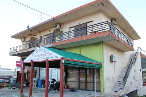 612m² Affaires à Agios Nikolaos, Greece No. 57746 1