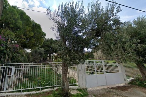 1050m² Land in Kalyvia Thorikou, Greece No. 107559 1
