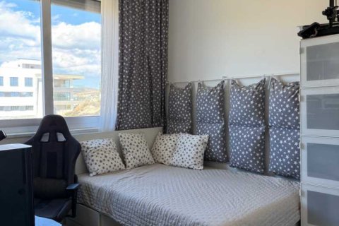 3 bedrooms Penthouse in Agios Athanasios, Cyprus No. 103971 12