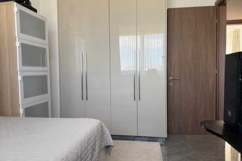 3 bedrooms Penthouse in Agios Athanasios, Cyprus No. 103971 11