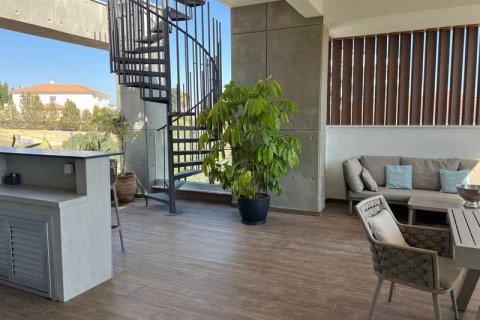 3 bedrooms Penthouse in Agios Athanasios, Cyprus No. 103971 8