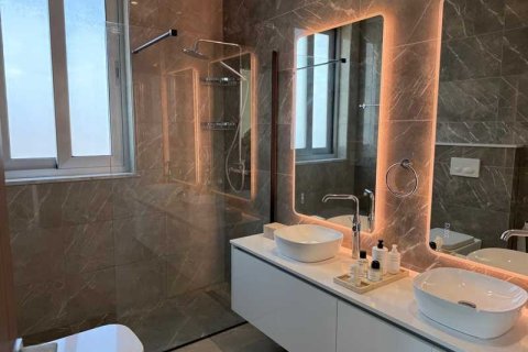 3 bedrooms Penthouse in Agios Athanasios, Cyprus No. 103971 17