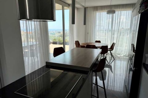 3 bedrooms Penthouse in Agios Athanasios, Cyprus No. 103971 9
