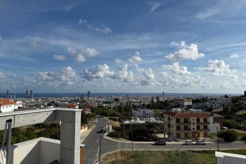 3 bedrooms Penthouse in Agios Athanasios, Cyprus No. 103971 4