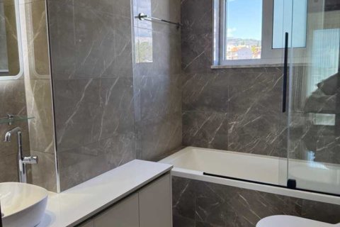 3 bedrooms Penthouse in Agios Athanasios, Cyprus No. 103971 15