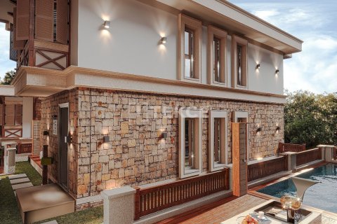 3 bedrooms Villa in Quang Minh, Vietnam No. 95623 5
