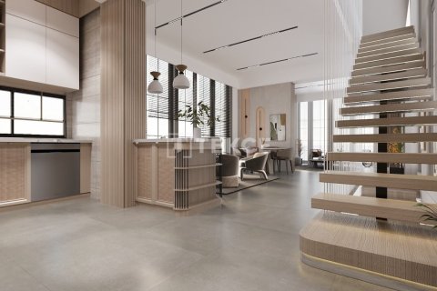 3 bedrooms Villa in Quang Minh, Vietnam No. 95623 15