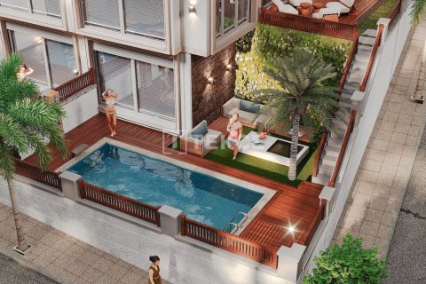 3 bedrooms Villa in Quang Minh, Vietnam No. 95623 8