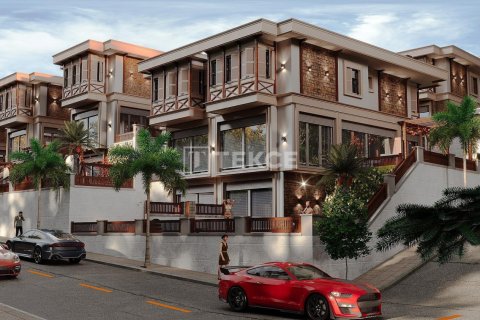 3 bedrooms Villa in Quang Minh, Vietnam No. 95623 2