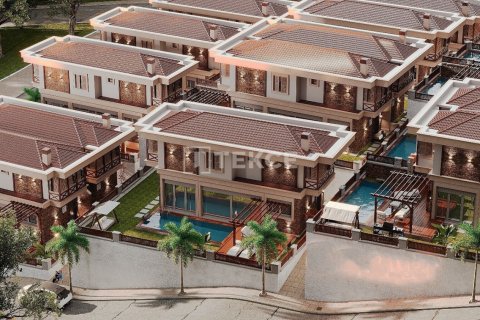 3 bedrooms Villa in Quang Minh, Vietnam No. 95623 3