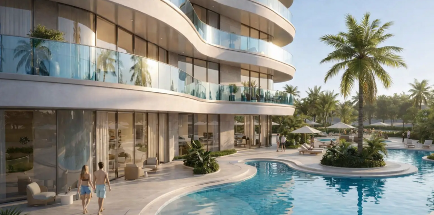 3 bedrooms Apartment in Al Reem Island, UAE No. 122854