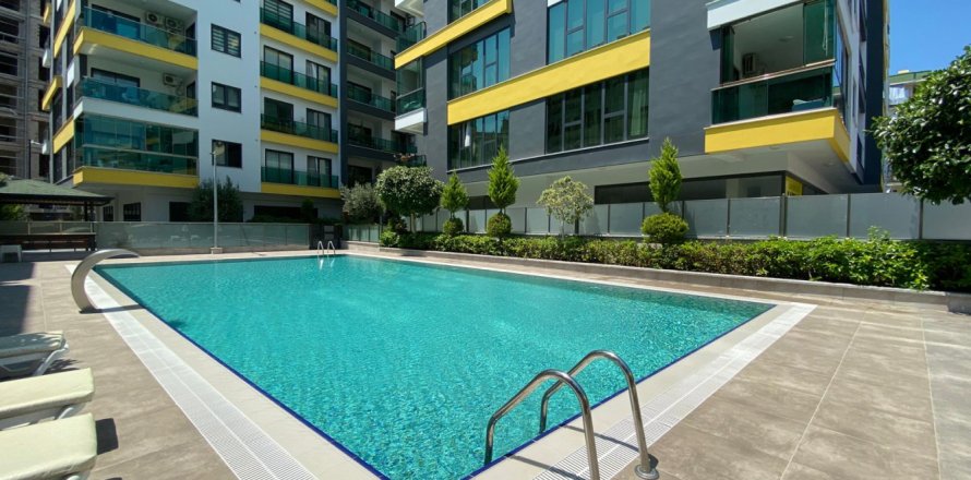 3 chambres Penthouse à Chau Lang, Vietnam No. 15409