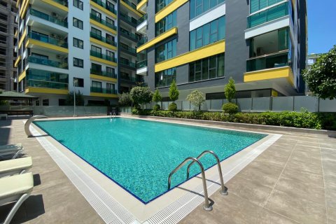 3 bedrooms Penthouse in Alanya, Turkey No. 15409