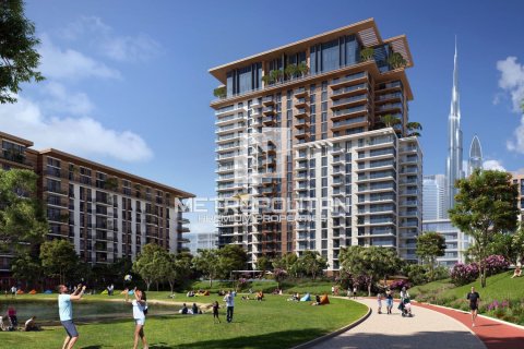 5 dormitorios Penthouse en City Walk, UAE No. 93157